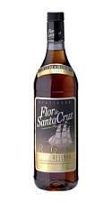 Ром Flor de Santa Cruze Anejo Reserva 37,5% 0,7л