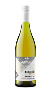Вино Marlborough Springs Совиньон Блан белое сухое 13% 0,75л