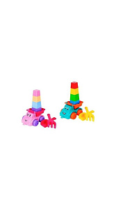 Набор Technok Toys песочный 