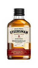 Виски Steersman, зерновой. В подарочной упаковке с бокалом. 40% 0,7л