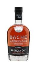 Коньяк Bache Gabrielsen, American Oak 40% 0,7л