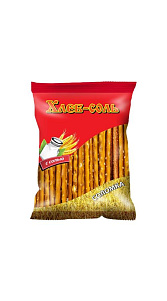 Соломка Хлеб-Соль с солью 40г