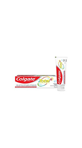Зубная паста Colgate Total 12 Чистая мята 75мл
