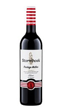 Вино Stormhoek Pinotage Malbec красное сухое 13,5% 0,75л