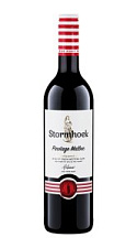 Вино Stormhoek Pinotage Malbec красное сухое 13,5% 0,75л