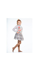 Колготки Omsa Kids Young 50 CaramelIo 6-8 лет