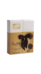 Набор шоколадных конфет Bind Truffles Шоколадный сундучок 217г