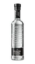 Спиртной напиток Tequila Maestro Dobel, Diamante Reposado 40% 0,75л