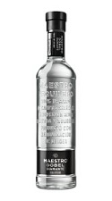 Спиртной напиток Tequila Maestro Dobel, Diamante Reposado 40% 0,75л