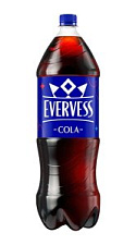 Напиток безалкогольный Эвервесс кола 2л