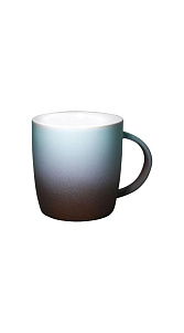 Кружка МФК Soft Touch Gradient 350мл