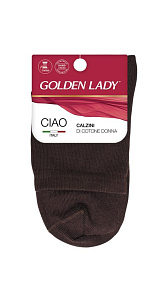 Носки Golden Lady Donna Ciao женские Moka р.35-38 