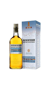 Виски Auchentoshan, Sauvignon Blanc Finish, 47% 0,7л.