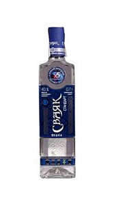 Водка Svayak, Стандарт 40% 0,7л