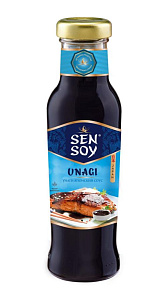 Соус Sen Soy Unagi 320г