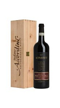Вино Acinatico, Amarone della Valpolicella Classico DOC красное полусухое 16% 1,5л