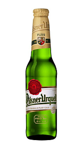 Пиво Pilsner Urquell светлое пастеризованное 330мл