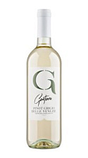 Вино Gaetano Pinot Grigio Белое Полусухое 12% 0,75л