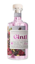 Джин Gintl, Clover Club 45% 0,5л