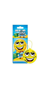 Ароматизатор Areon Smile Ring Свежий Воздух