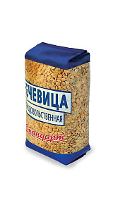 Крупа Стандарт Чечевица продовольственная 900г