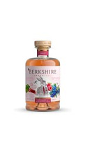 Джин Berkshire, Rhubarb & Raspberry 40,3% 0,5л