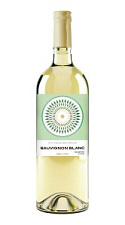 Вино Gemini, Sauvignon Blanc белое сухое 12,5% 0,75л