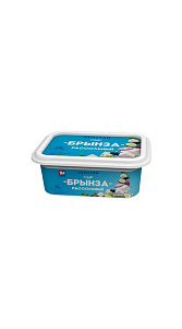 Сыр Брынза Аристей 45% 250г
