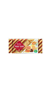 Чак-чак Тимоша Шоколадно-медовый 250г