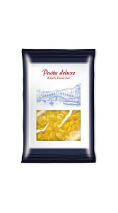 Макаронные изделия Pasta deluxe улитки 900г