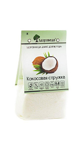 Кокосовая стружка Здороведа 150г