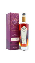Виски The Lakes, The Whiskymaker's Reserve No.7 в подарочной упаковке 52% 0,7л