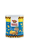 Чипсы Mister Potato картофельные со вкусом барбекю 40г