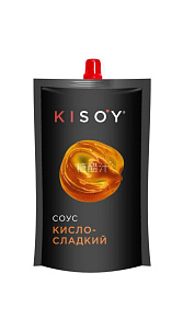 Соус Kisoy кисло-сладкий 210г