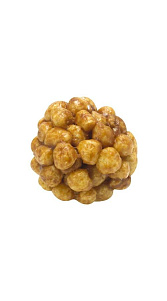 Пирожное Парус Сладкий ежик  50г