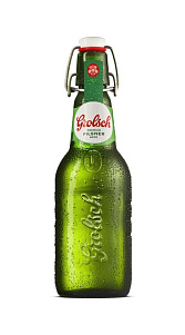 Пиво Grolsch Premium Pilsner светлое пастеризованное 450мл