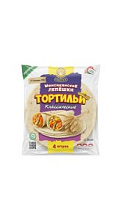 Лепешки тортильи Gretta классические 260г