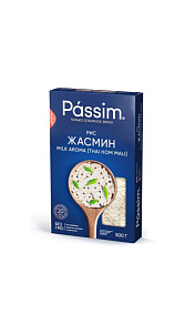 Рис Passim жасмин 500г
