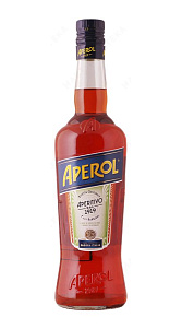 Спиртной напиток Aperol, 11% 1л