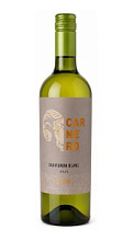Вино Carnero Estate, Sauvignon Blanc белое сухое 12% 0,75л