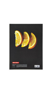 Папка Brauberg Fresh Zone уголок А4 