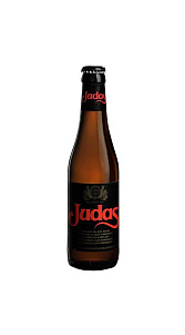 Пиво Judas светлое пастеризованное 330мл