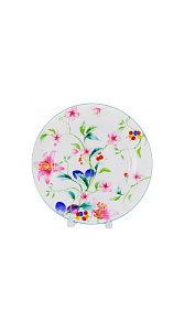 Тарелка Balsford Латона Ароматный мир мелкая 190мм