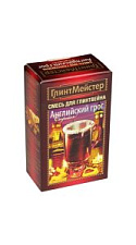 Набор специй ГлинтМейстер Английский грог 39г