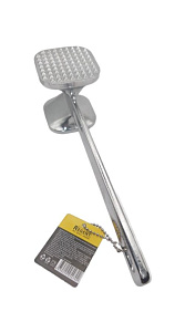 Молоток для отбивания Regent Inox Presto 347г