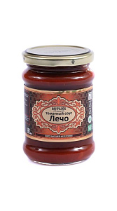 Соус Метелёв Лечо томатный 260г