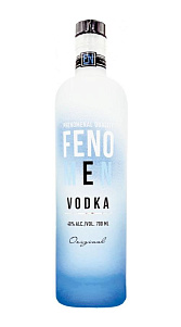 Водка Fenomen, Original 40% 0,7л