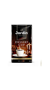Кофе Jardin Dessert Cup молотый 250г