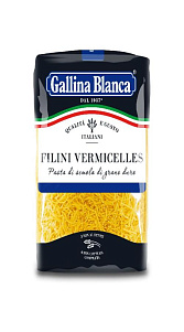 Макаронные изделия Gallina Blanca Вермишель 450г