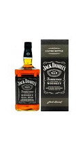 Виски Jack Daniel’s Tennessee , 40% 3л